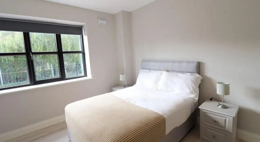 Inviting 2-Bed Apartment in Dublin - Image 1