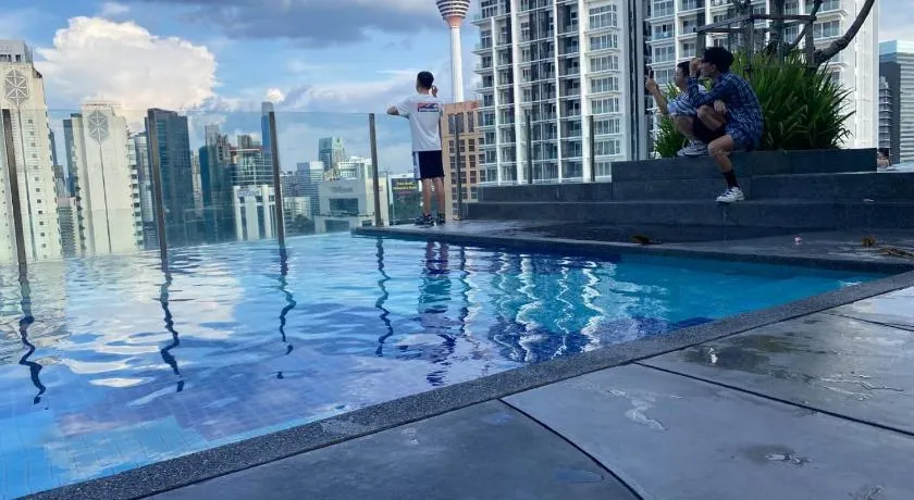 CLASSY SUITE's M A J E S T I C KLCC - Image 1