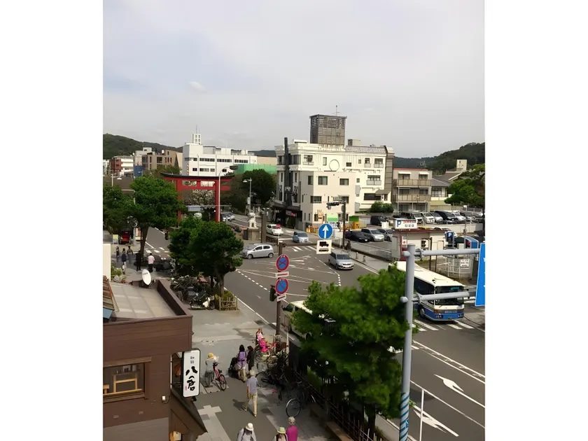Hotel Kamakura Mori - Image 1