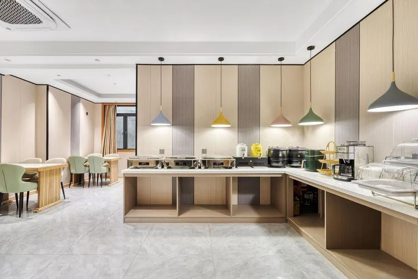 Zun Kai Boutique Hotel - Image 1