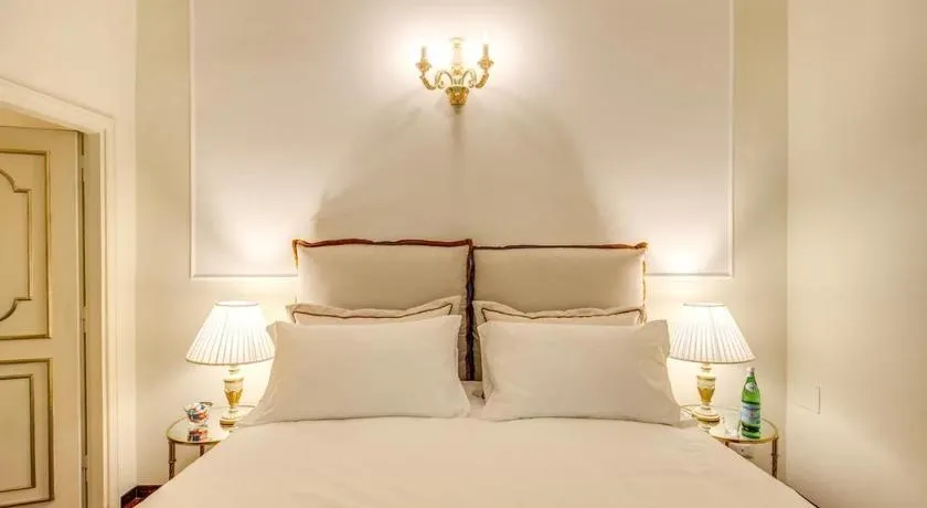 Spagna Luxury Apartment - Piazza di Spagna - Image 1