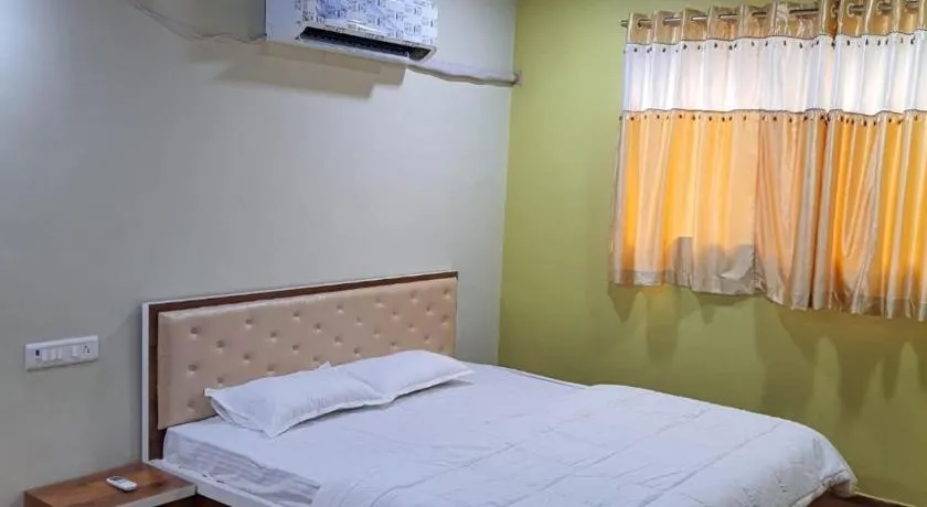 GREEN VISION RESORT - Image 1