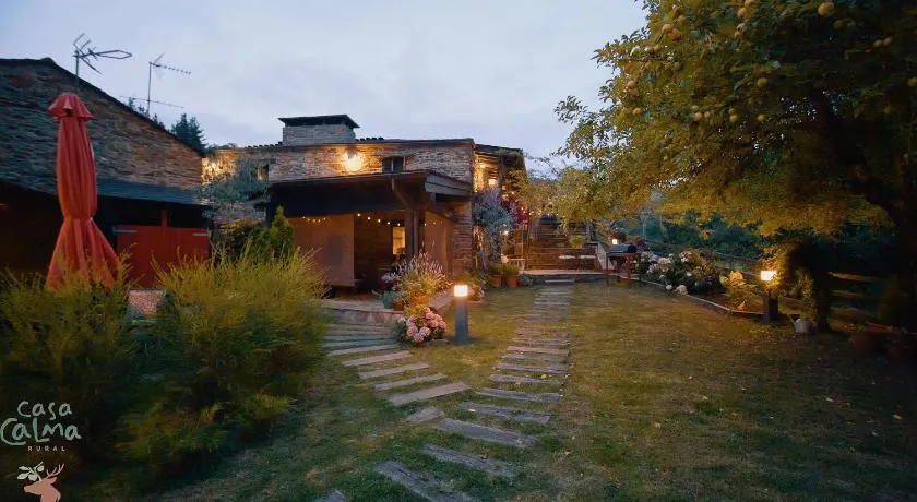 Casa Calma Rural - Image 1