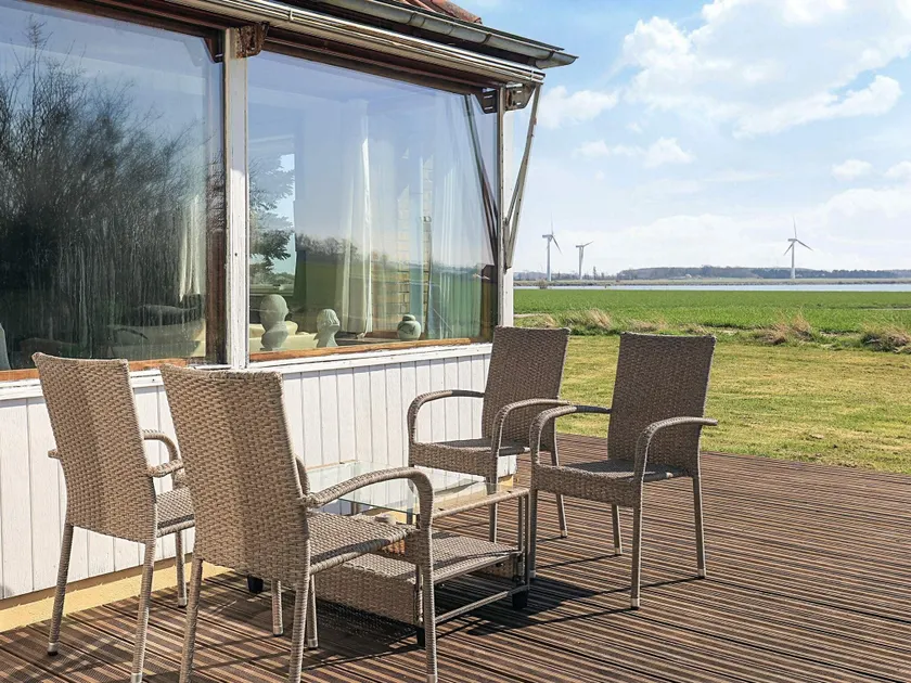 person holiday home in Harpelunde - Image 1