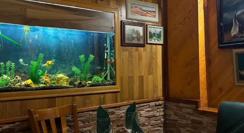 Family Hotel Palermo - Image 1