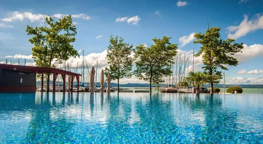 Balatonlelle Yacht Club A I15 - Image 1