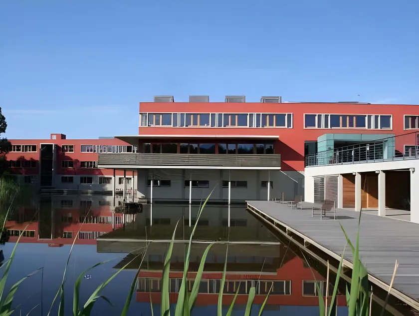 Ostseehotel Dierhagen - Image 1