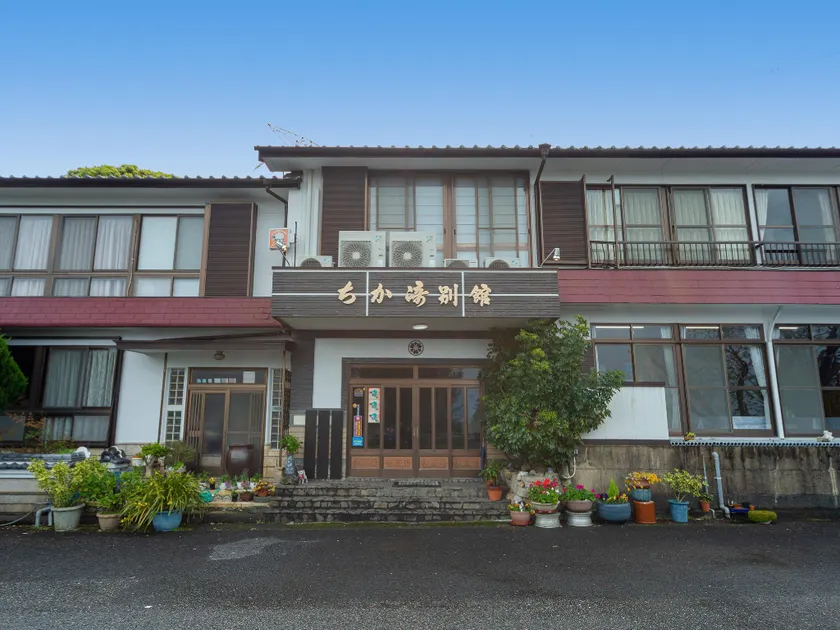 OYO Chikazaki Bekkan - Image 1