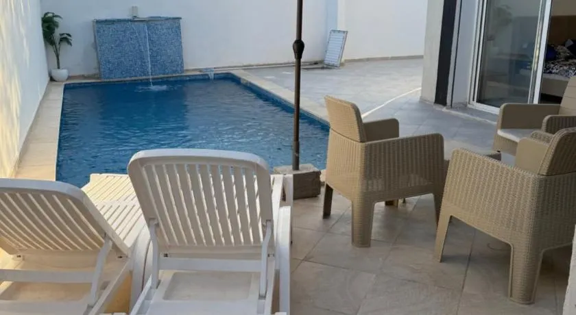 Villa Alnaser - Image 1