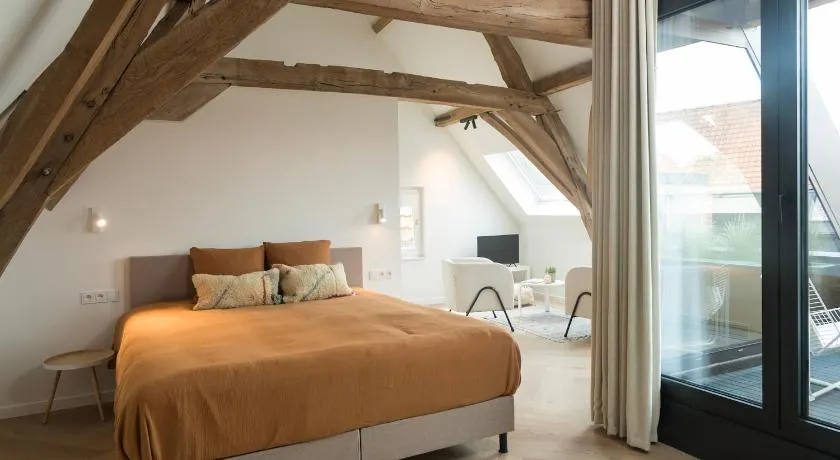 NOX Logies, vakantiewoning en polyvalente ruimte - Image 1