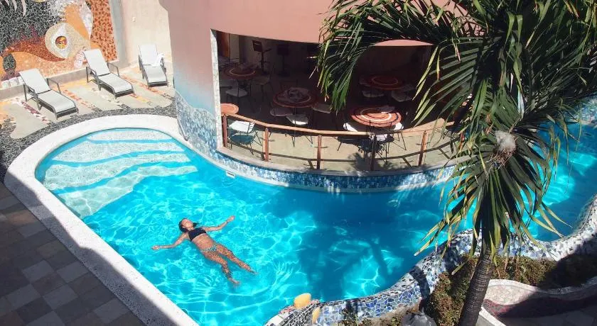 Eco Hotel Katarma - Image 1