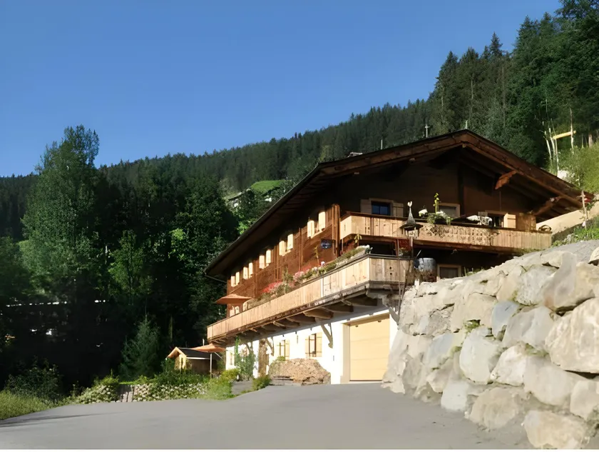 Sonnenplatzl im Zillertal - Image 1