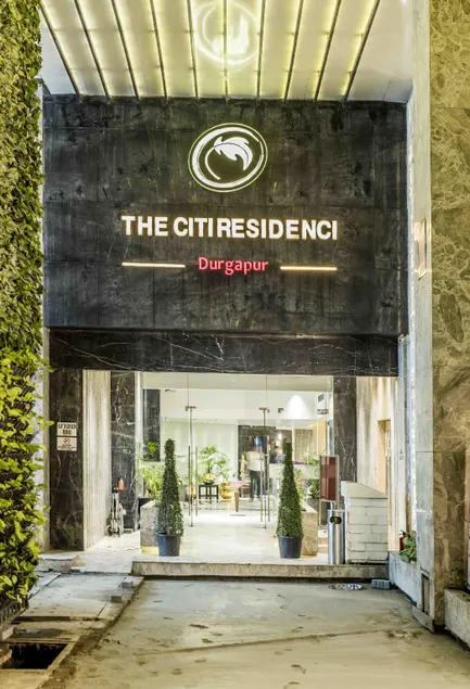 The Citi Residenci Hotel - Durgapur - Image 1