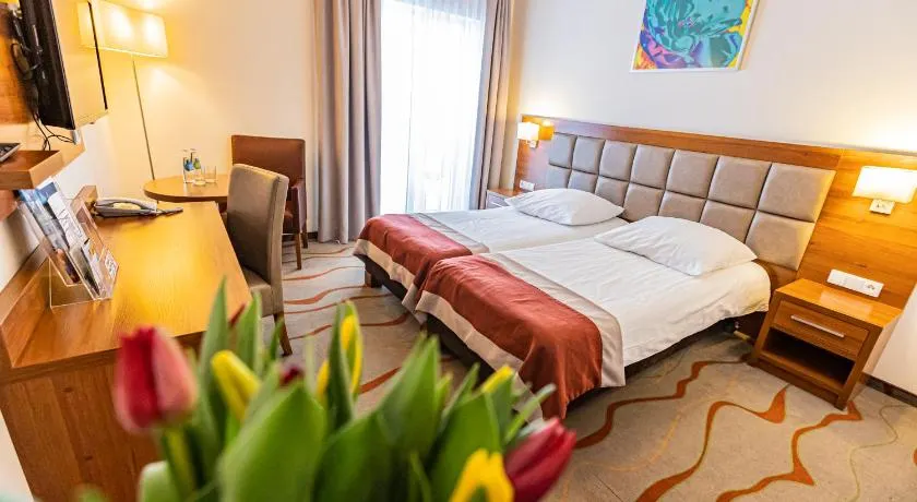 Hotel Olivia Medical SPA - Image 1