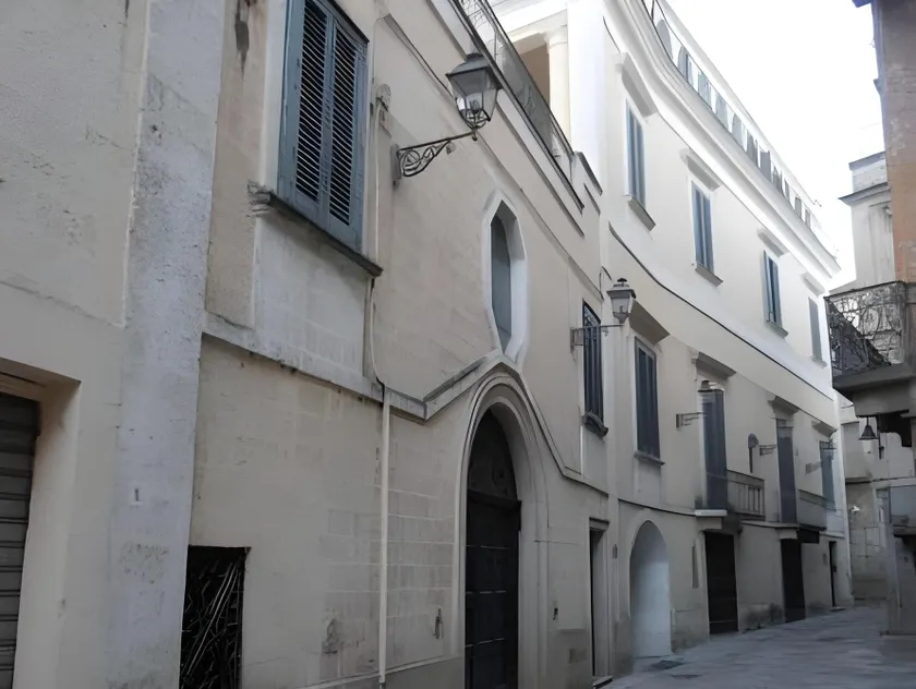 Palazzo Sottile Meninni - CLASSIC ROOMS EXPERIENCE - Image 1