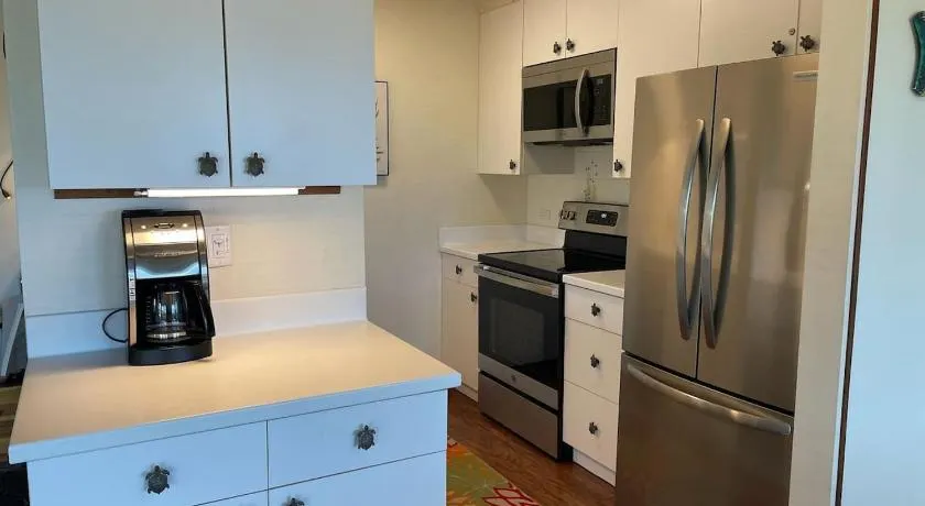 37 1 Bed 1 Bath with Ocean Views - Image 1