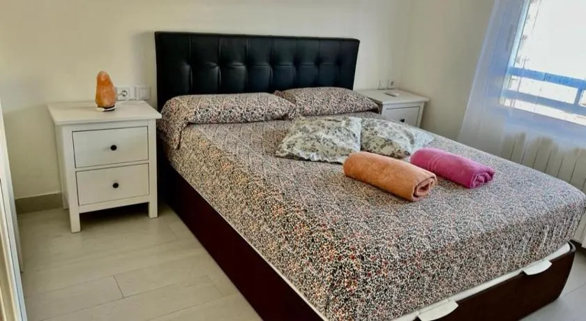 Apartamento Cuidad Ciencias - Image 1