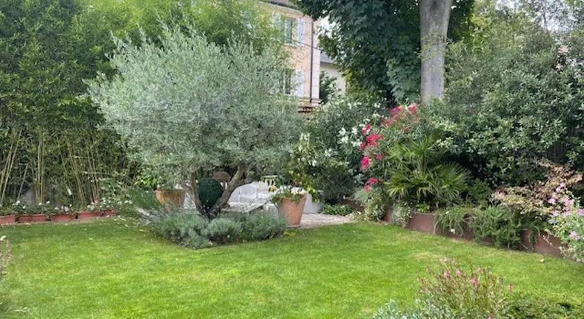 Chambre Joséphine - Image 1