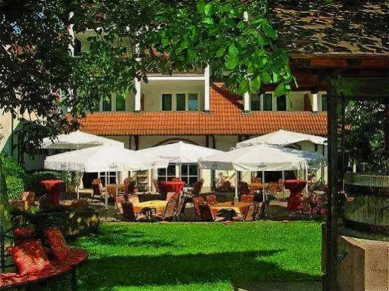 Hotel Baren - Image 1