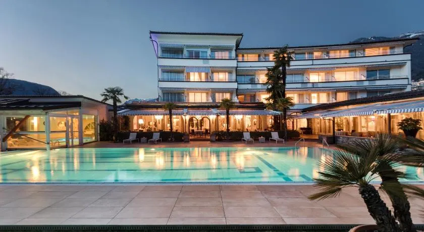Villa Delta - Parkhotel Delta - Image 1
