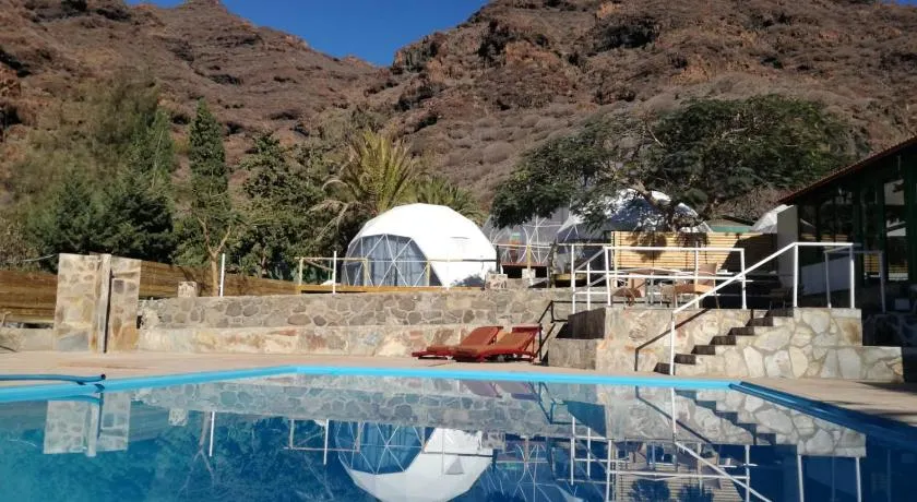 Blue Ocean Camp - Tasartico - Image 1