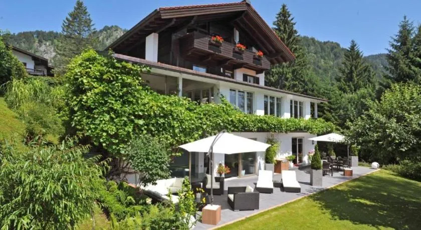 Gästehaus Tanneck mit Hallenbad - Image 1