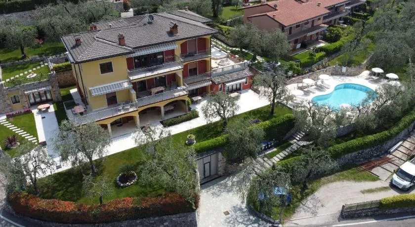 Villa Due Leoni - Residence - Image 1