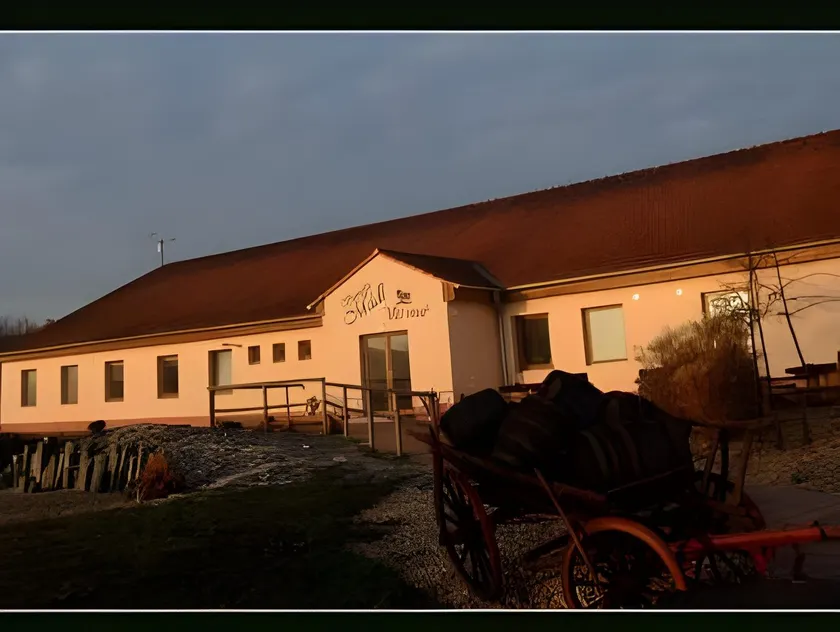 Hotel Madl - Image 1
