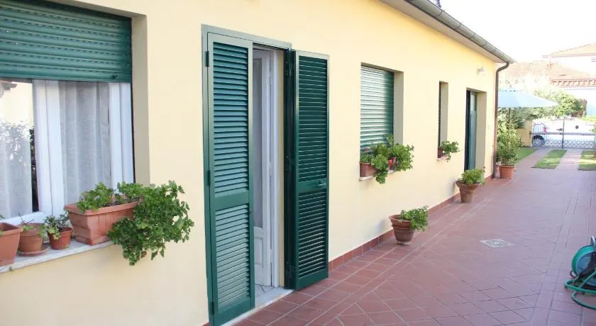 La casina dell'Annetta - Image 1