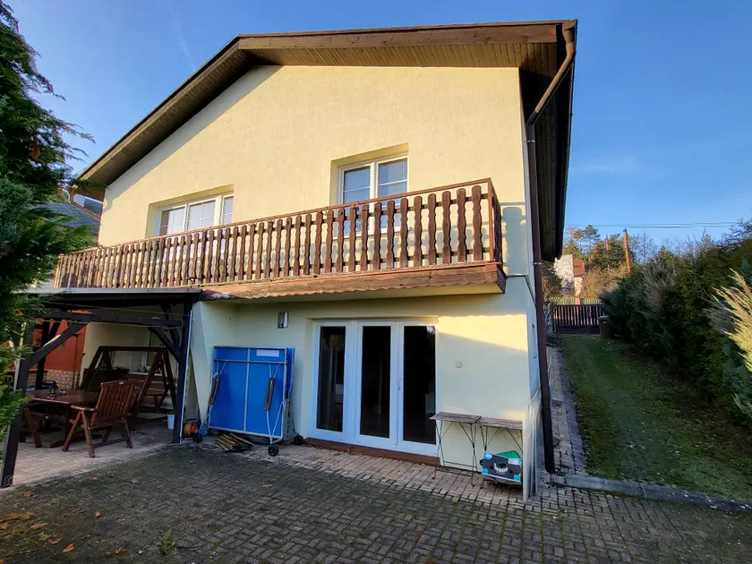 Ubytování na kopečku - Image 1