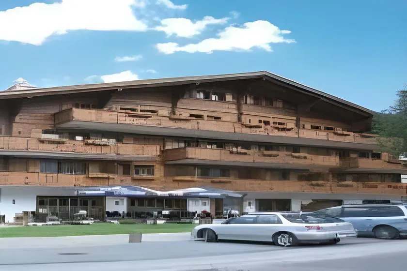 Hotel Bellerive Gstaad - Image 1