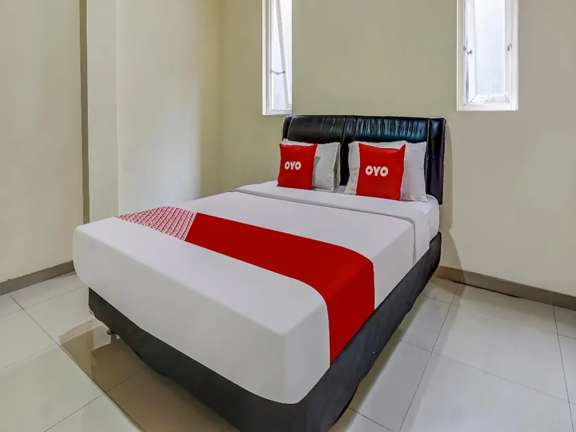 Hotel O Oke Guest House - Image 1