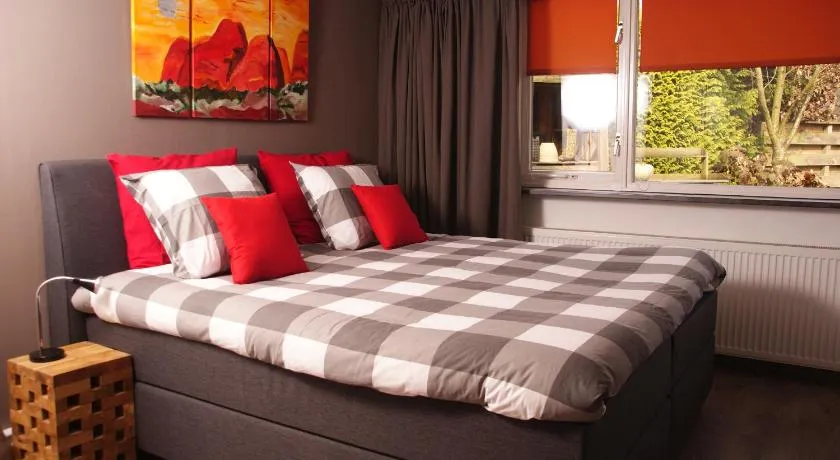 Bed and Breakfast de Verwennerij - Image 1