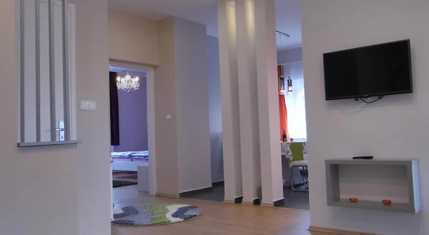 Alfa apartman - Image 1