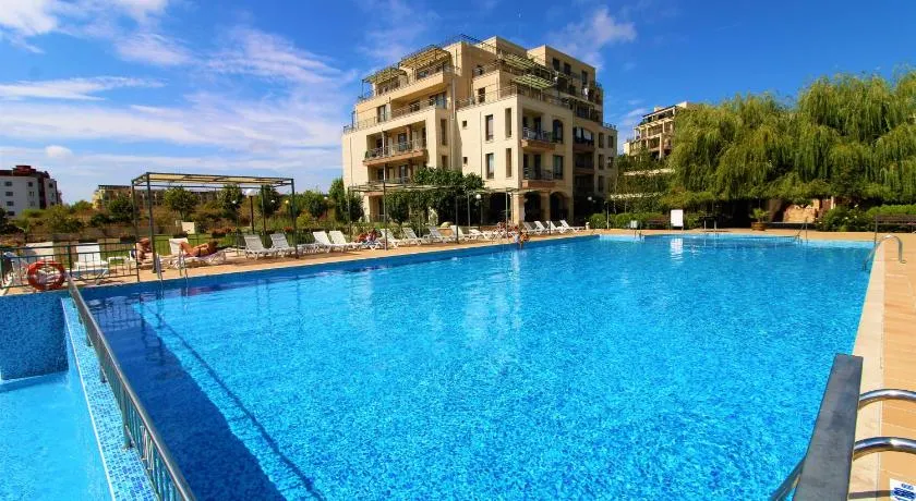 Sorrento - Menada Apartments - Image 1