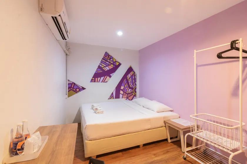 63 Bangkok Hotel - Image 1