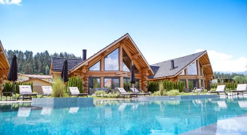 Alpina Luxury Chalets - Image 1