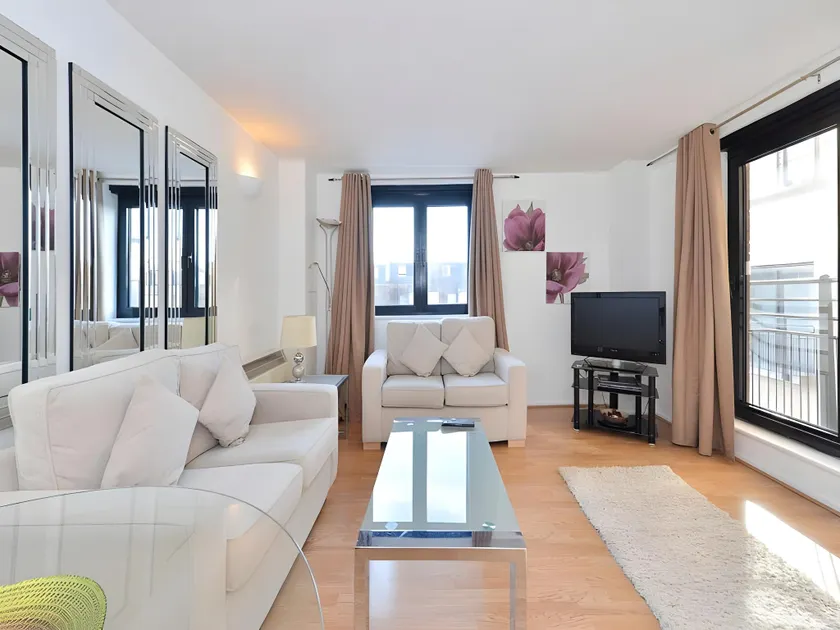 London Choice Apartments - South Kensington - Gloucester Road - Image 1
