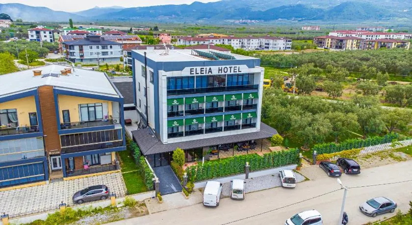 Eleia Hotel İznik - Image 1