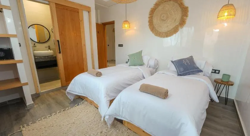 Residence Imsouane Surf Camp - Image 1