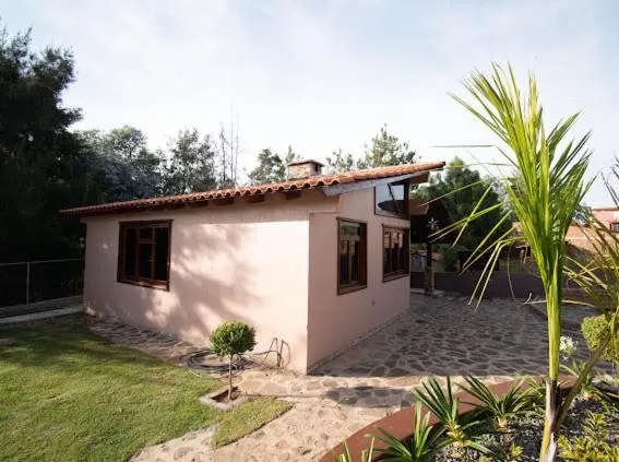Cabaña Estrella - Image 1