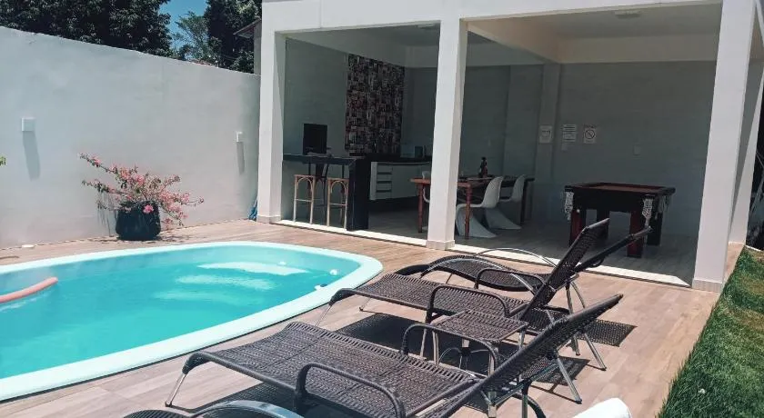 pousada 3 Marias - Image 1