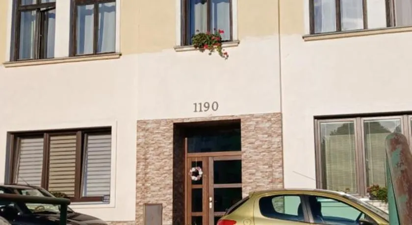 Apartmán Maršík - Image 1