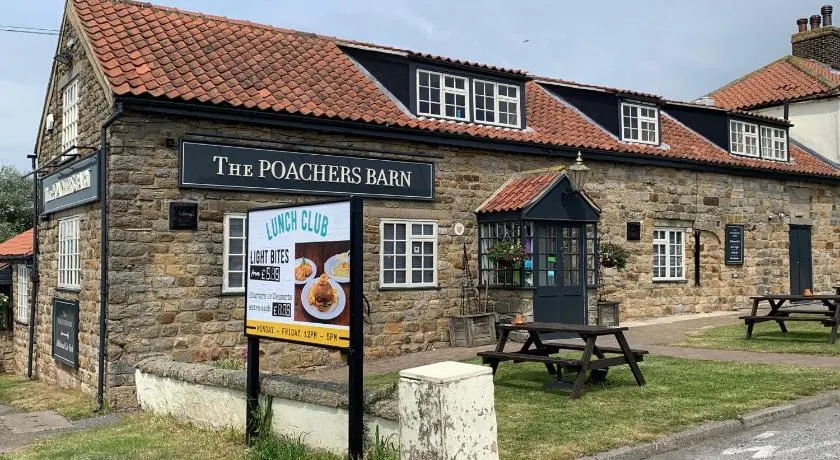 Poacher's Barn - Image 1