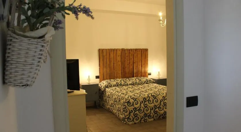 AGRITURISMO LE ZORLESCHE - Image 1