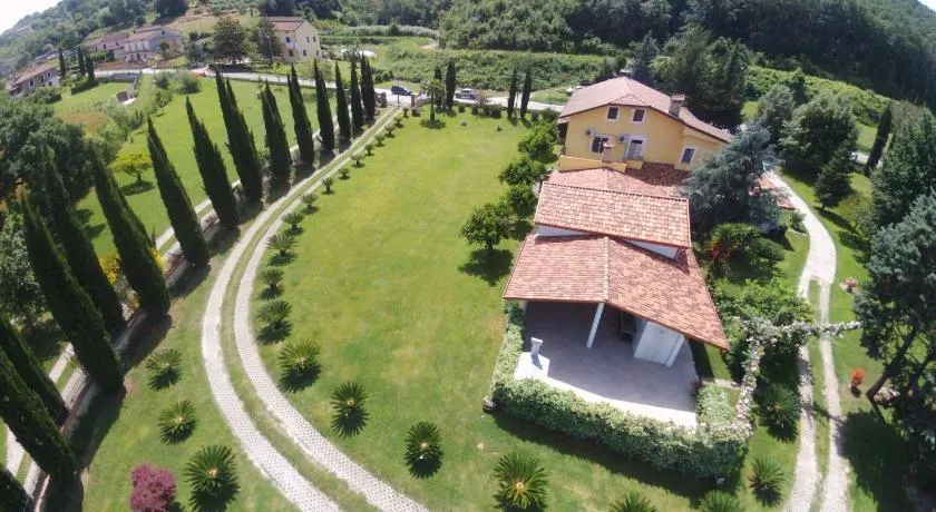 Villa Lucilla - Image 1