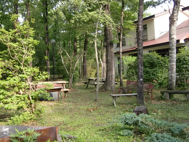 Togatta Onsen Pension Donguri - Image 1