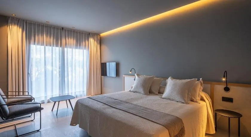 The Alma Suite - Image 1