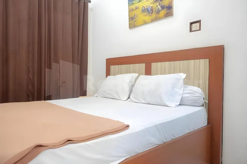 Homestay Babussalam Rungkut Mitra RedDoorz - Image 1