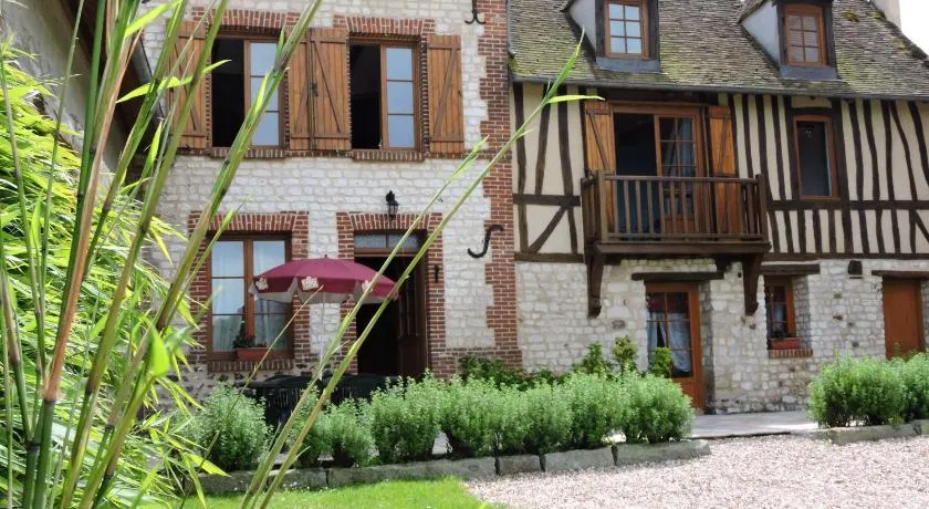 Gîte de la Ferme de la Côte - Image 1